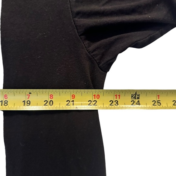 Spider-Man “Across the Spider-Vers Miles Upside Down Poster Black XL T-shirt - Picture 10 of 10